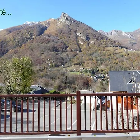 Duplex Terrasse Renove 4-6pers, Proche Telecabine 코트레