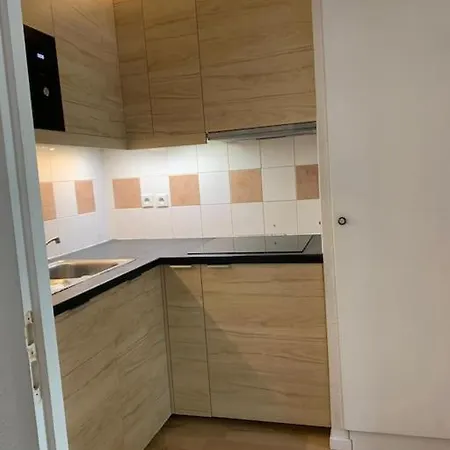 Duplex Terrasse Renove 4-6pers, Proche Telecabine * 코트레