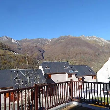 아파트 Duplex Terrasse Renove 4-6pers, Proche Telecabine 코트레